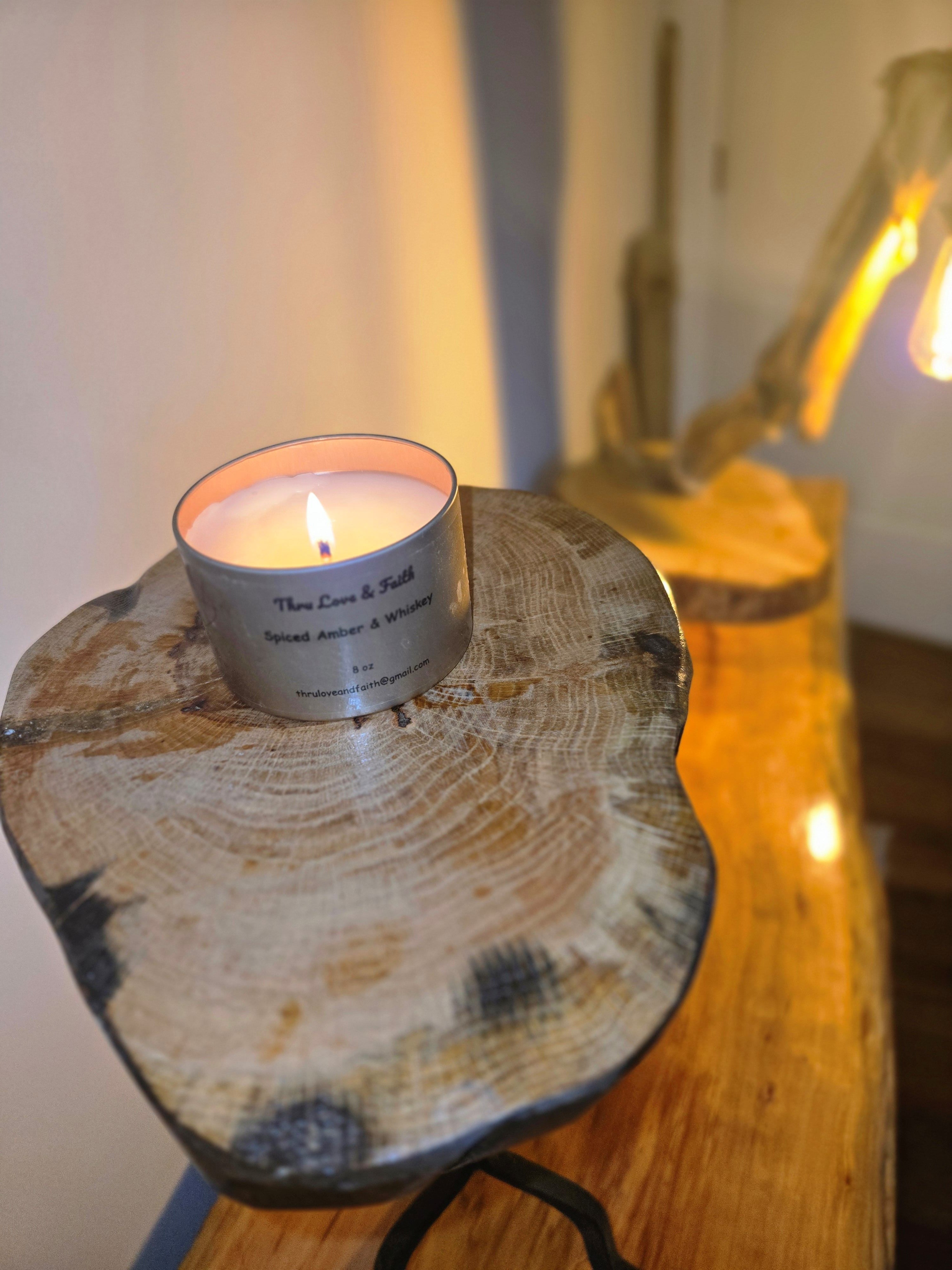 Cozy Home Essentials