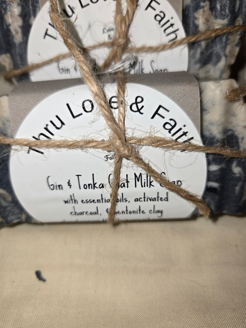 Handcrafted Soap – Small Batch | Nourishing | Skin-Loving